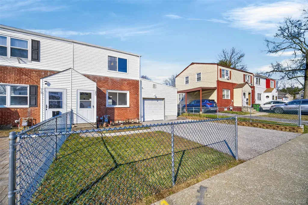 20 S Gilmore Boulevard Wappingers Falls NY 12590