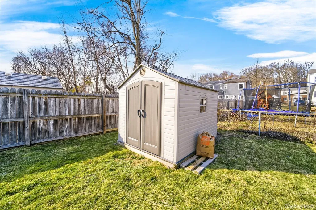 20 S Gilmore Boulevard Wappingers Falls NY 12590