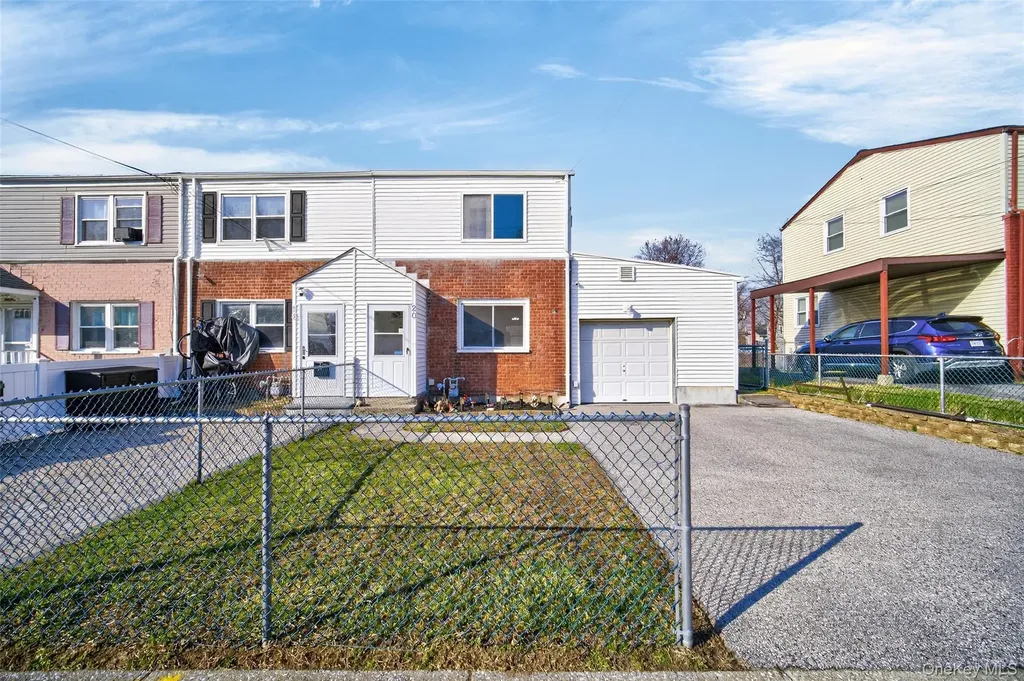 20 S Gilmore Boulevard Wappingers Falls NY 12590