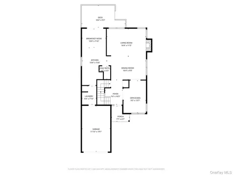 113 Hitching Post Lane Yorktown Heights NY 10598