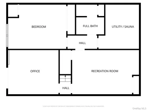 25 Anderson Street Beacon NY 12508