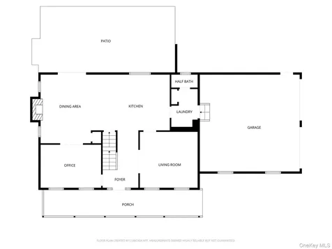 25 Anderson Street Beacon NY 12508