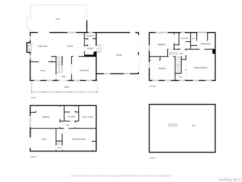 25 Anderson Street Beacon NY 12508