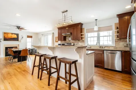 25 Anderson Street Beacon NY 12508