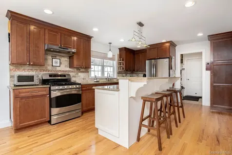 25 Anderson Street Beacon NY 12508