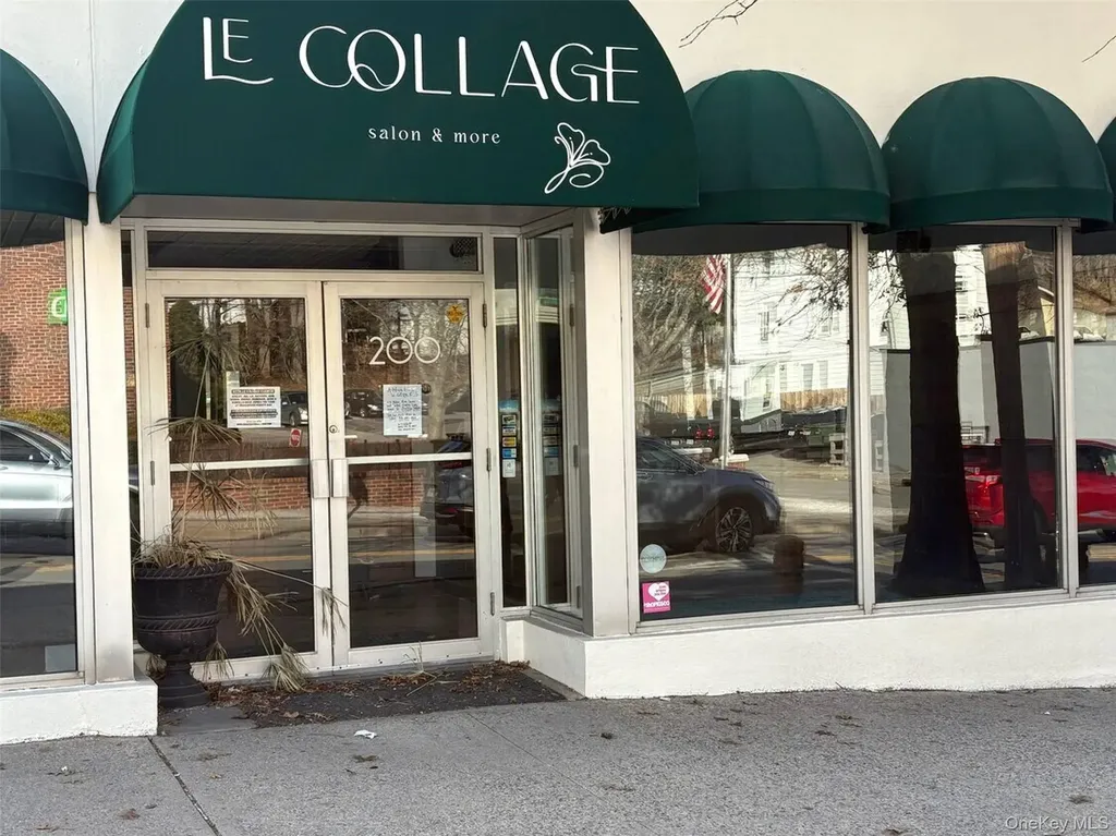 200 E Main Street Mount Kisco NY 10549