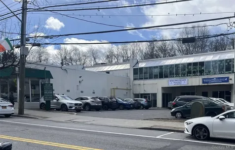 200 E Main Street Mount Kisco NY 10549
