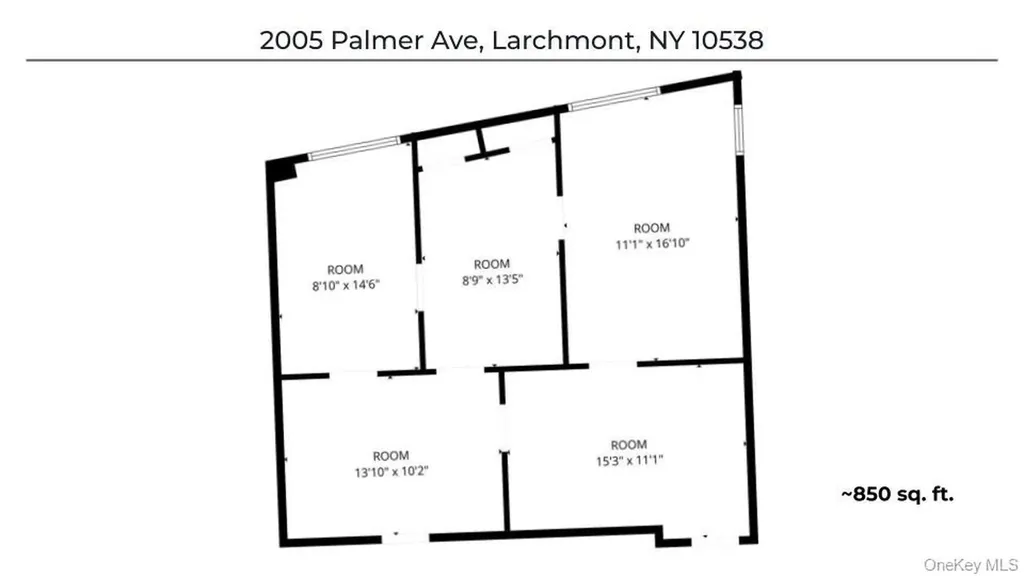 2005 Palmer Avenue Larchmont NY 10538
