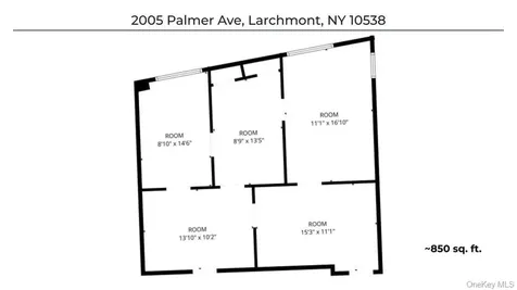 2005 Palmer Avenue Larchmont NY 10538