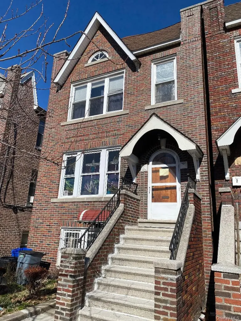 3145 Sands Place Bronx NY 10461