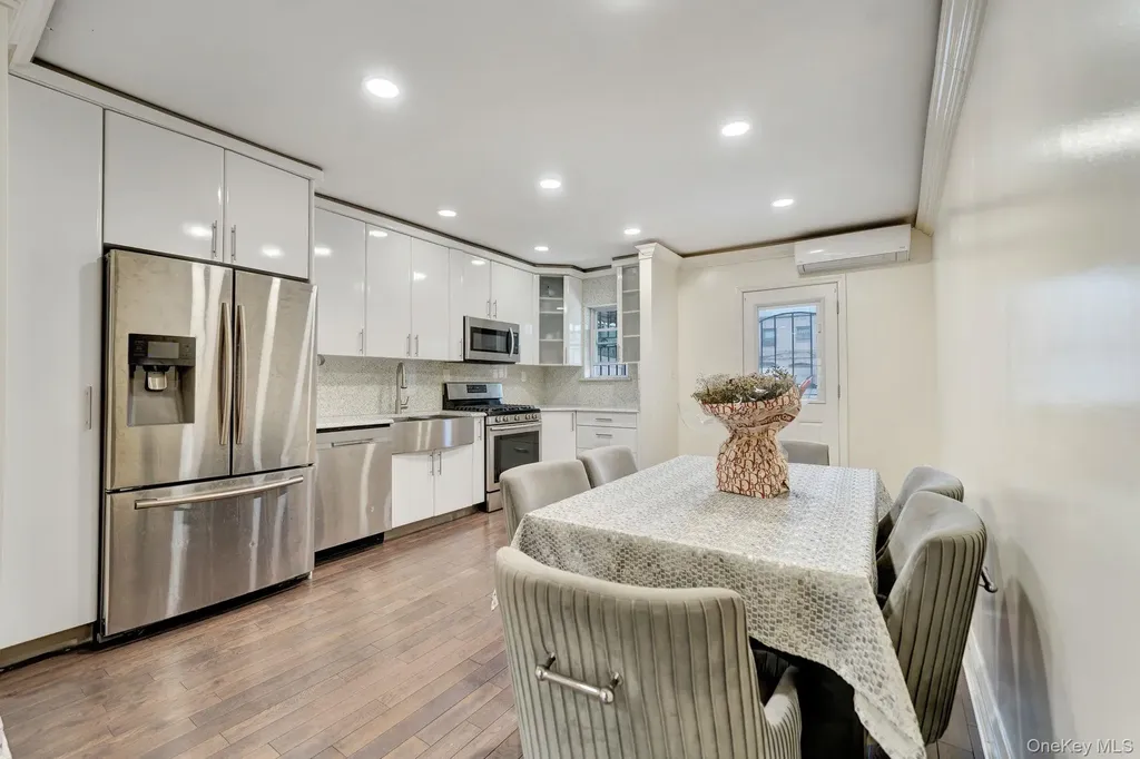 144-27 72nd Avenue Flushing NY 11367