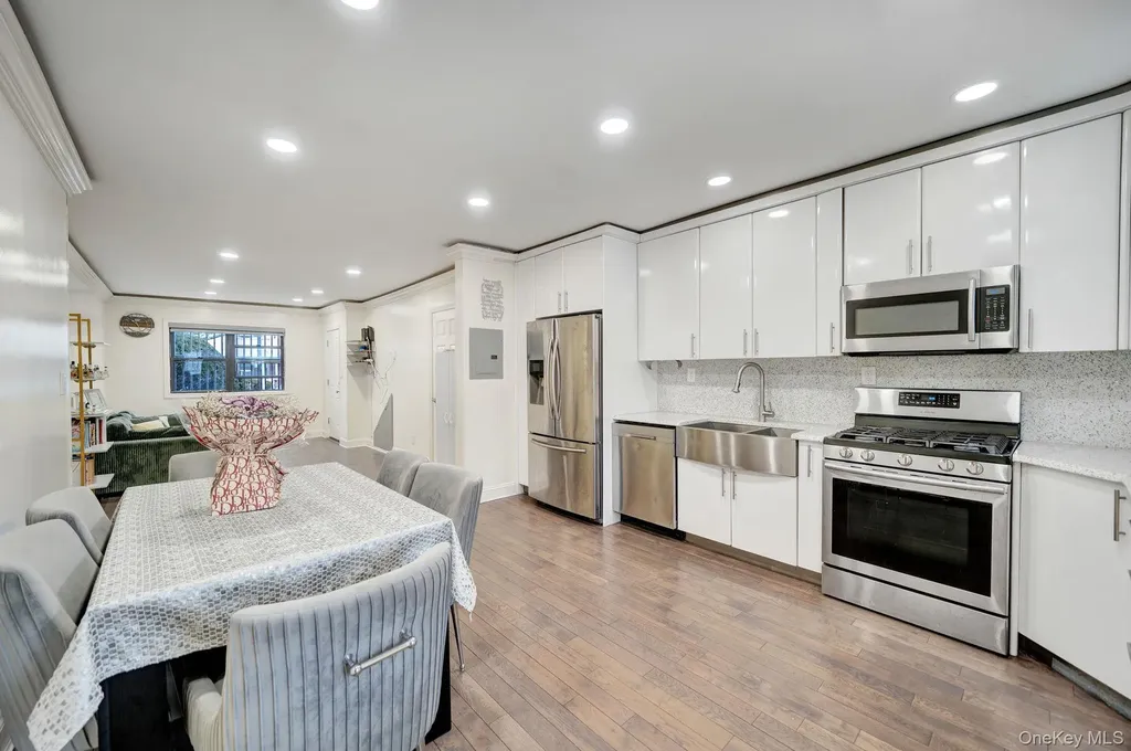 144-27 72nd Avenue Flushing NY 11367