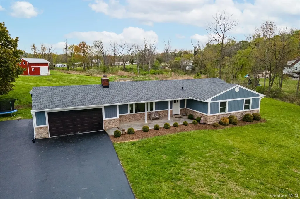 41 Diddell Road Wappingers Falls NY 12590