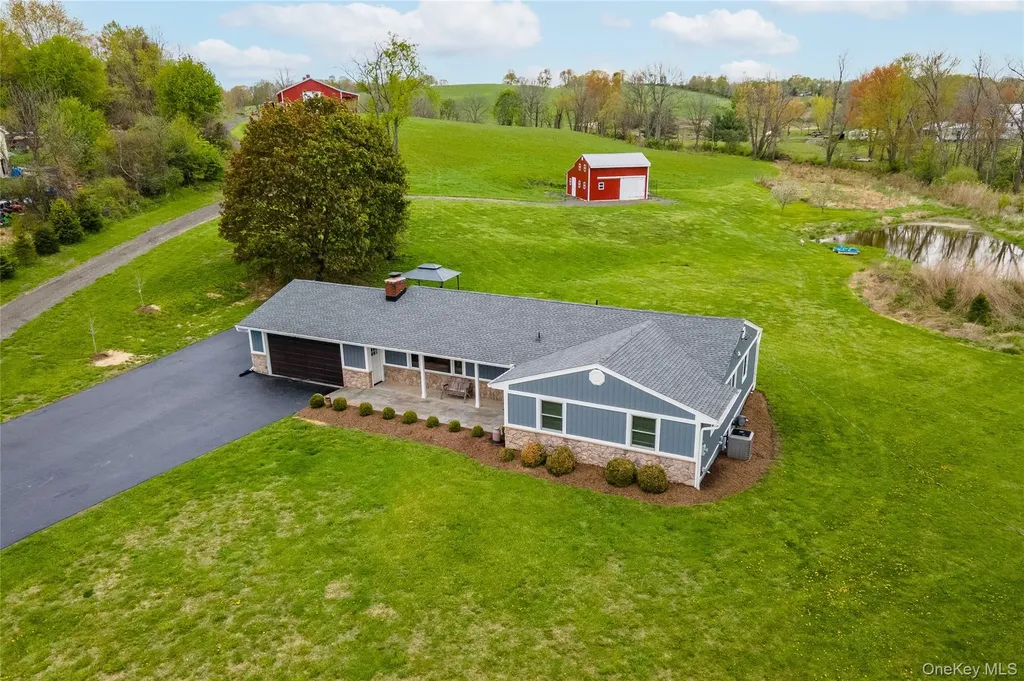 41 Diddell Road Wappingers Falls NY 12590