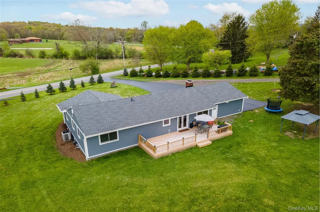 41 Diddell Road Wappingers Falls NY 12590