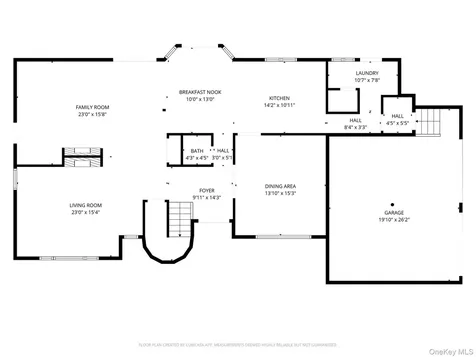 9 Haney Court Manorville NY 11949