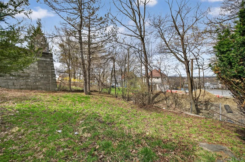 26 1/2 Ridge Street Middletown NY 10940