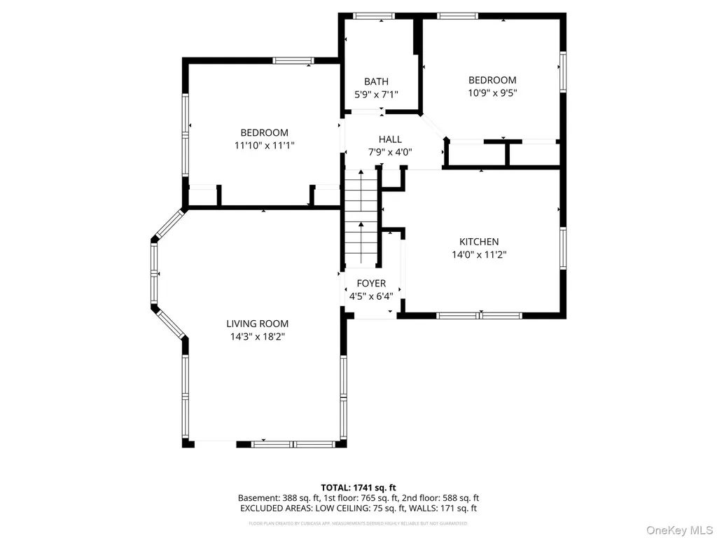 44 Elizabeth Avenue Smithtown NY 11787