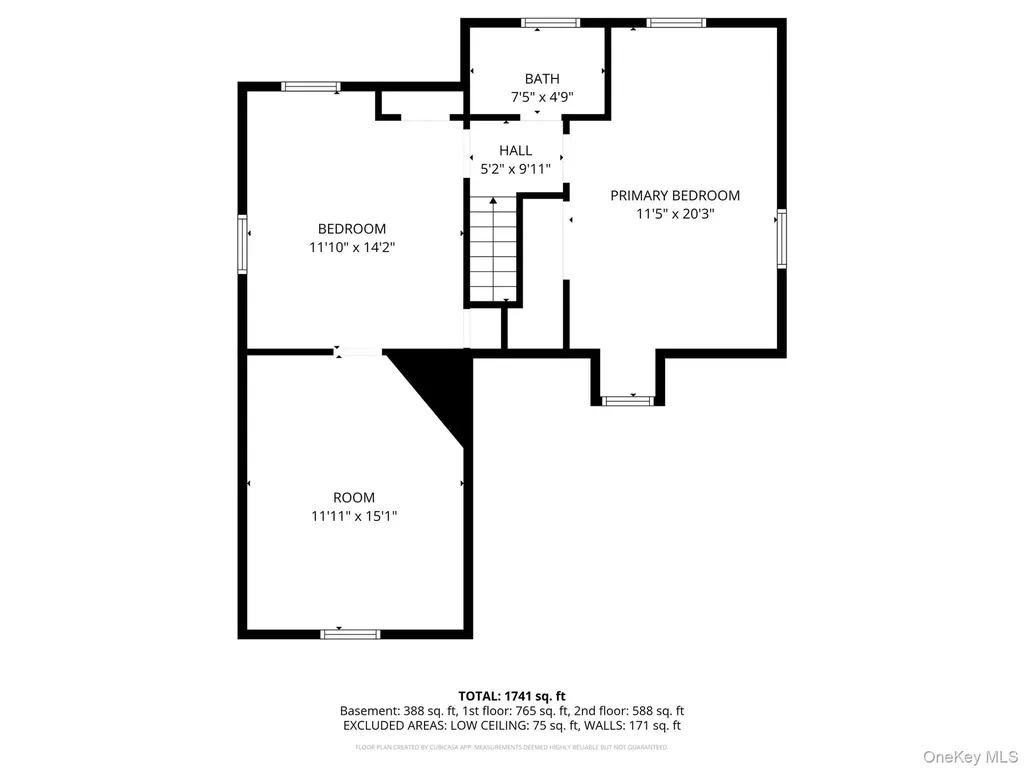 44 Elizabeth Avenue Smithtown NY 11787