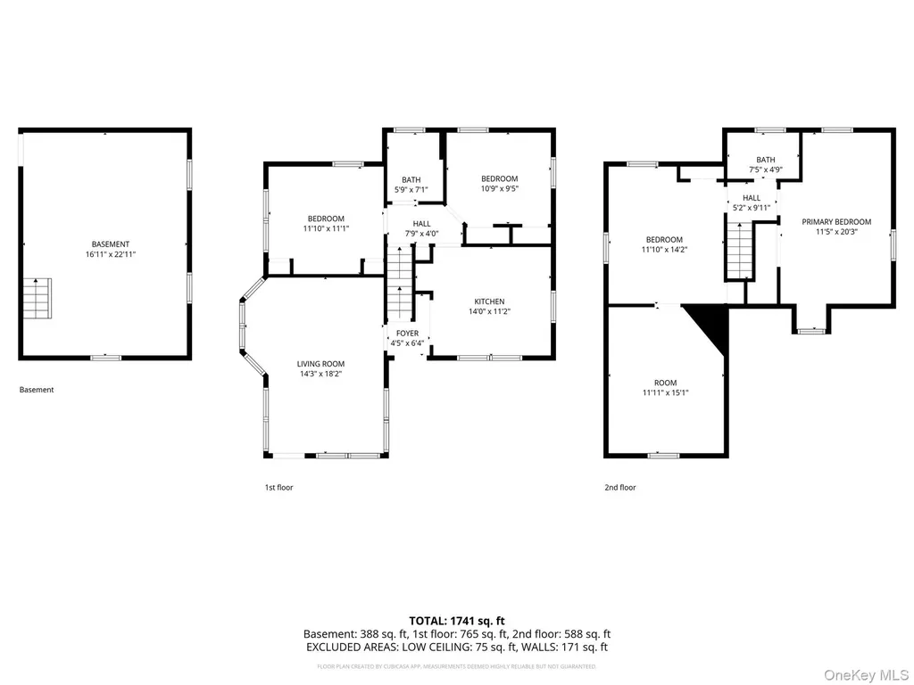 44 Elizabeth Avenue Smithtown NY 11787