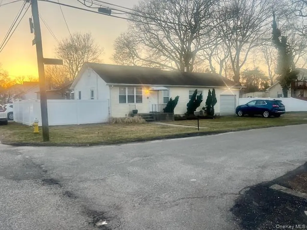 62 Moriches Drive Mastic Beach NY 11951