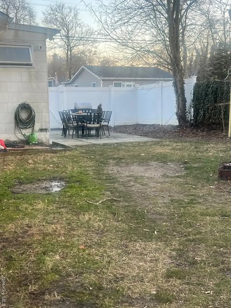 62 Moriches Drive Mastic Beach NY 11951