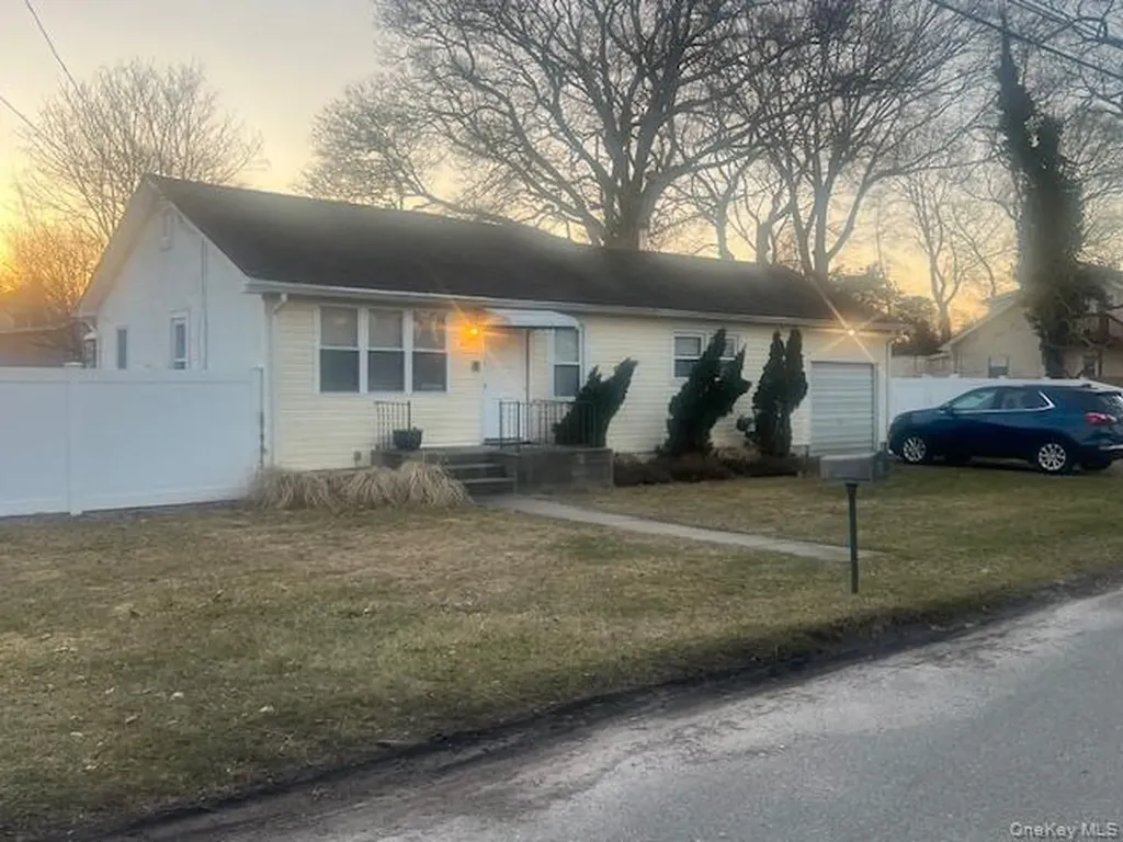 62 Moriches Drive Mastic Beach NY 11951