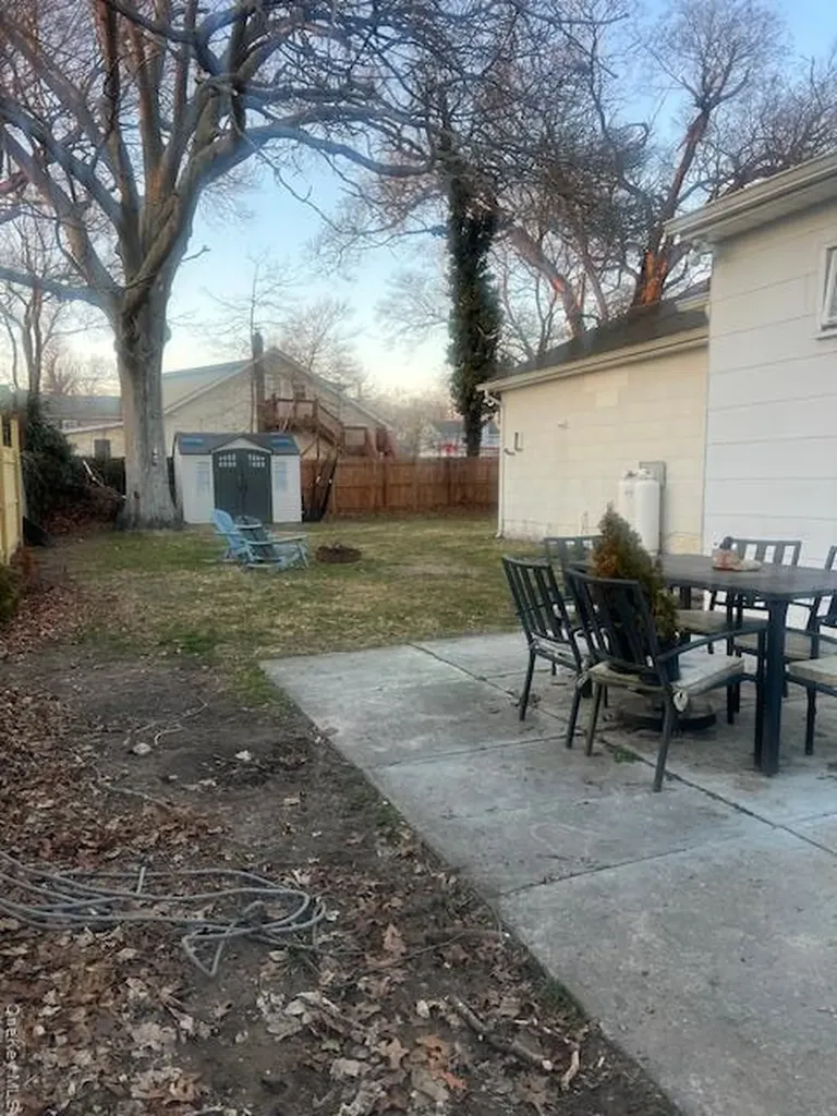 62 Moriches Drive Mastic Beach NY 11951