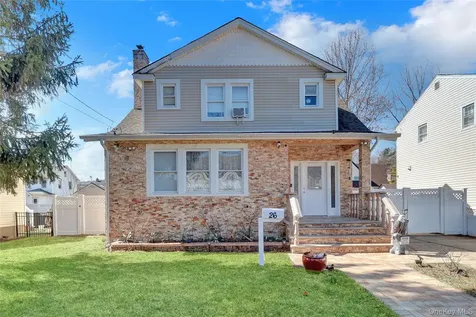26 Hilbert Street Hempstead NY 11550