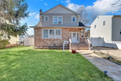 26 Hilbert Street Hempstead NY 11550