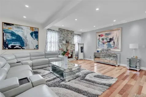 26 Hilbert Street Hempstead NY 11550