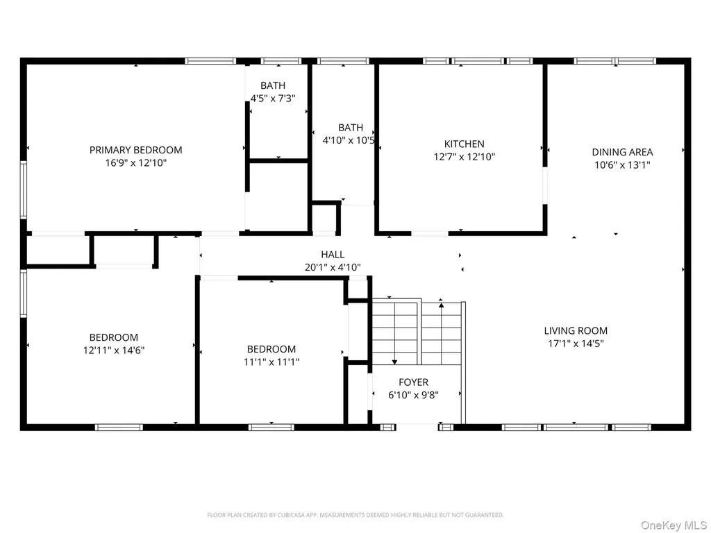 7 E Mayer Drive Suffern NY 10901