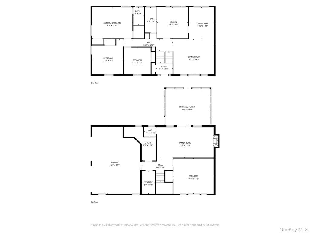 7 E Mayer Drive Suffern NY 10901