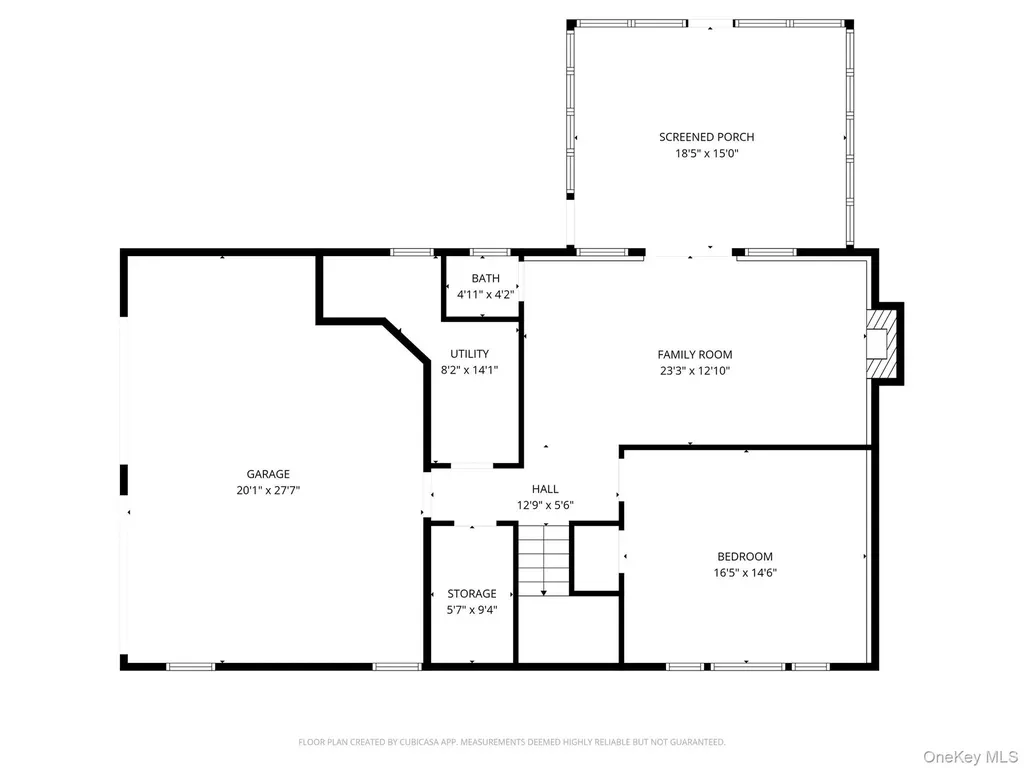 7 E Mayer Drive Suffern NY 10901