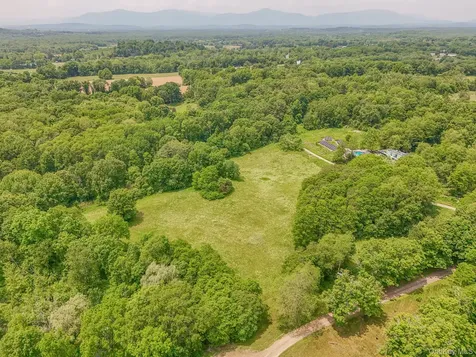 Off Pleasant Vale Road Tivoli NY 12583