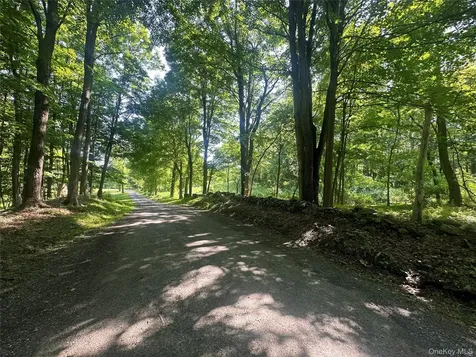 Off Pleasant Vale Road Tivoli NY 12583