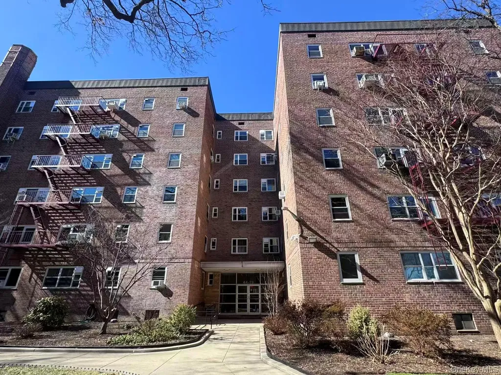 4459 Kissena Boulevard Flushing NY 11355