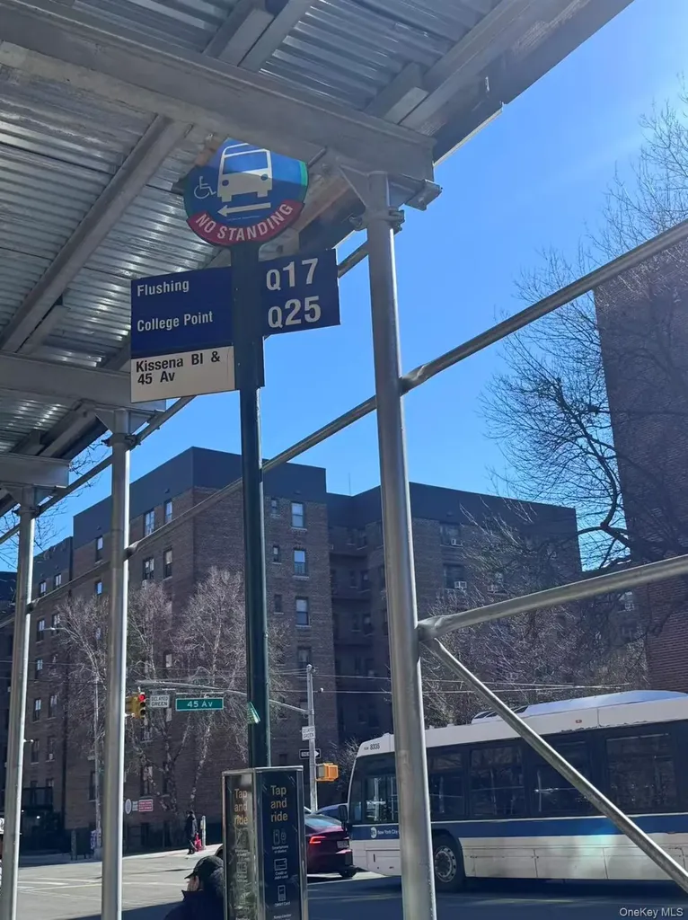 4459 Kissena Boulevard Flushing NY 11355