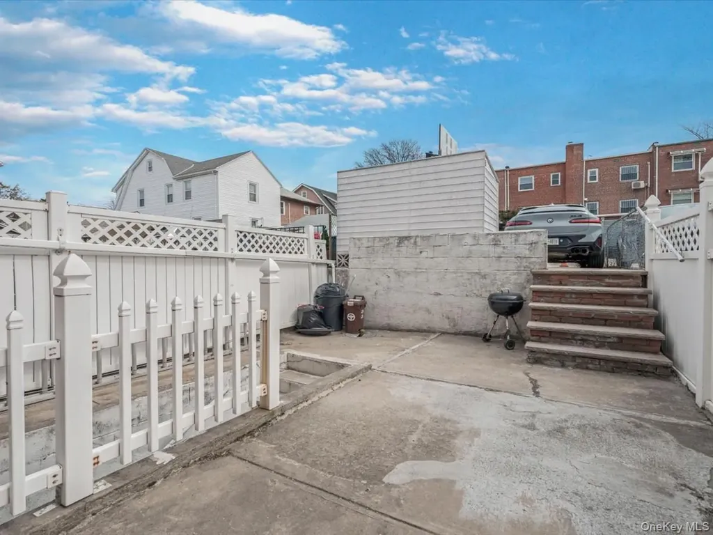 College Point NY 11356