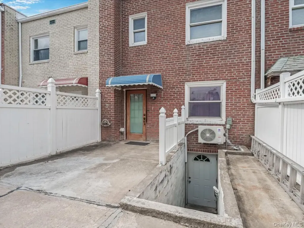 College Point NY 11356