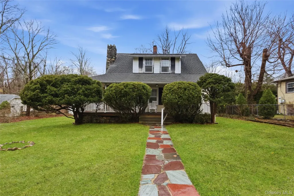 15 W Lake Boulevard Mahopac NY 10541