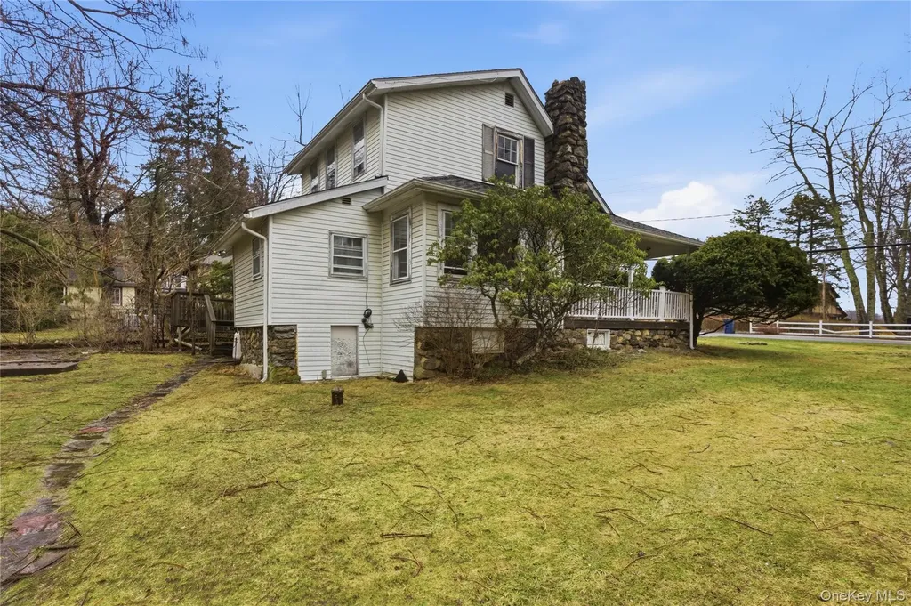 15 W Lake Boulevard Mahopac NY 10541