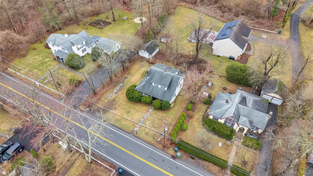 15 W Lake Boulevard Mahopac NY 10541