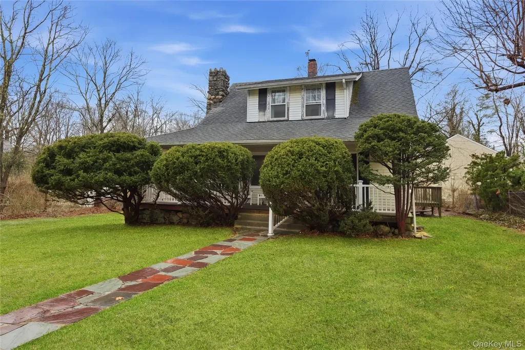 15 W Lake Boulevard Mahopac NY 10541
