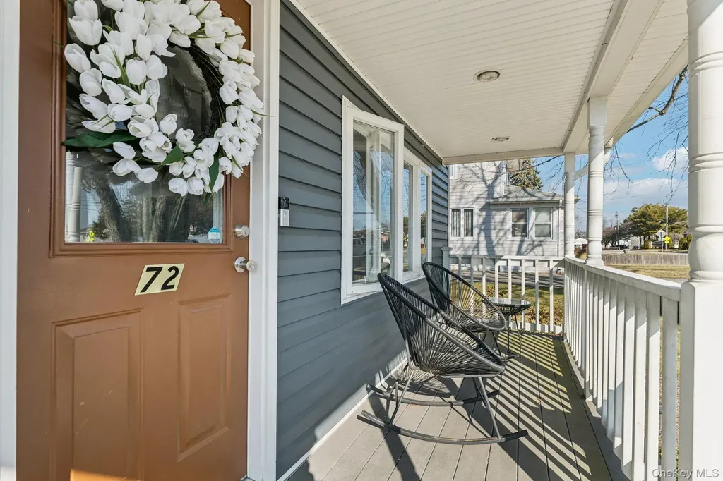 72 Waverly Avenue Patchogue NY 11772