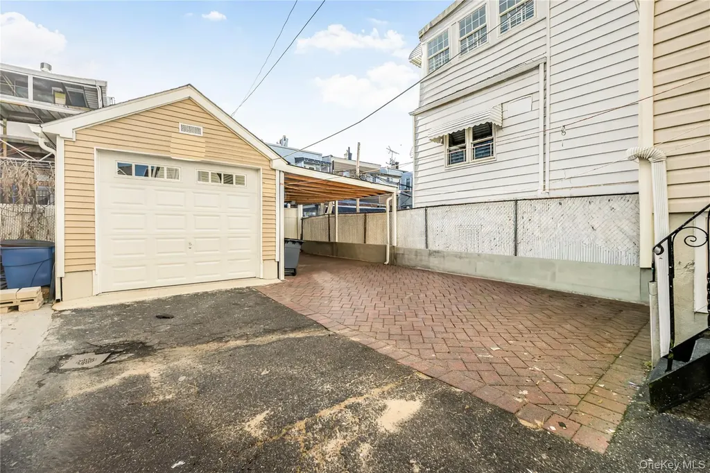 1837 Wallace Avenue Bronx NY 10462