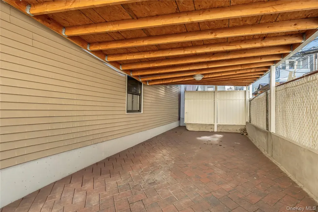 1837 Wallace Avenue Bronx NY 10462