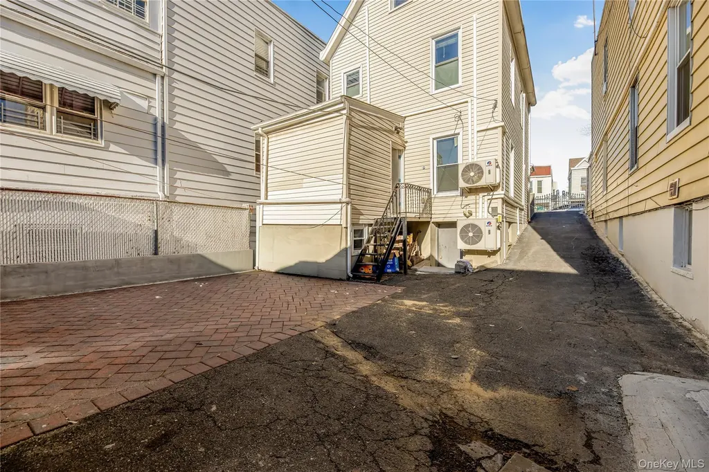 1837 Wallace Avenue Bronx NY 10462