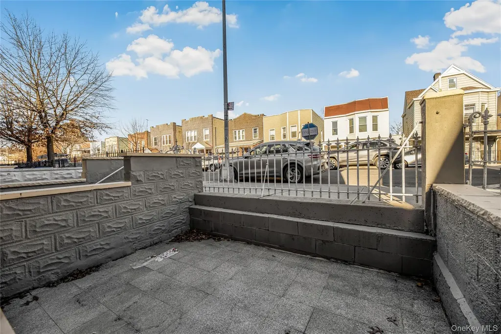1837 Wallace Avenue Bronx NY 10462