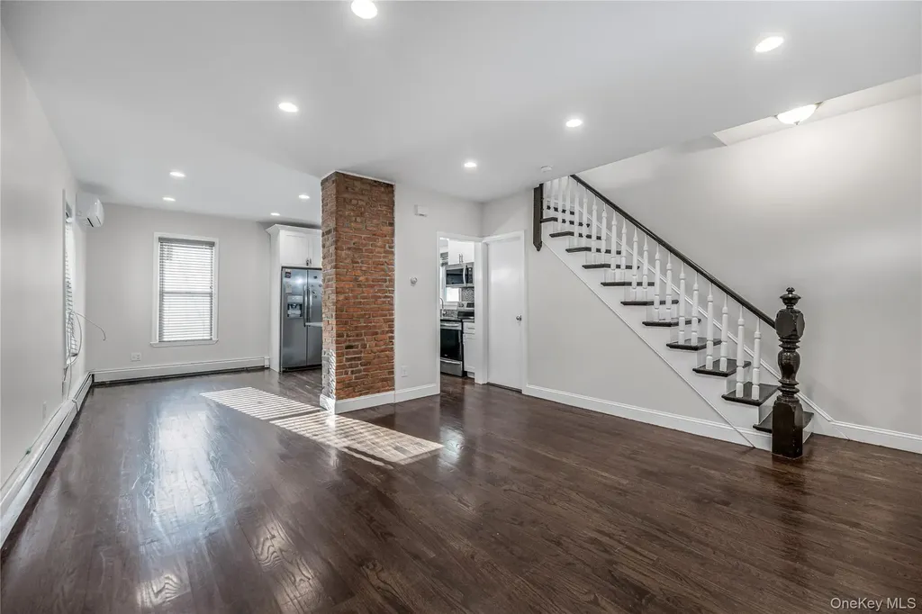 1837 Wallace Avenue Bronx NY 10462